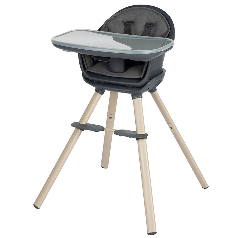 Maxi-Cosi Moa High Chair - Beyond Graphite