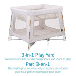 Maxi-Cosi Swift Playard - Horizon Sand 2