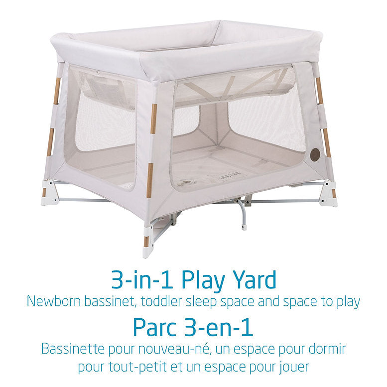 Maxi-Cosi Swift Playard - Horizon Sand 2