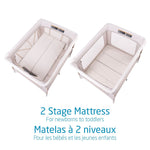 Maxi-Cosi Swift Playard - Horizon Sand 3