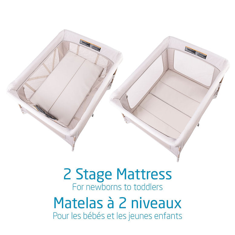 Maxi-Cosi Swift Playard - Horizon Sand 3