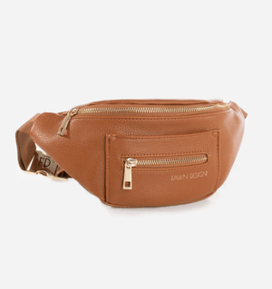 Fawn Design fanny pack Fawn Design The Fawny Pack - Brown