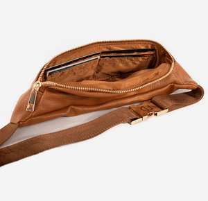 Fawn Design fanny pack Fawn Design The Fawny Pack - Brown