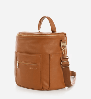 Fawn Design mini backpack Fawn Design The Mini - Brown