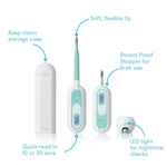 Frida baby health Frida Baby 3-in-1 True Temp Thermometer