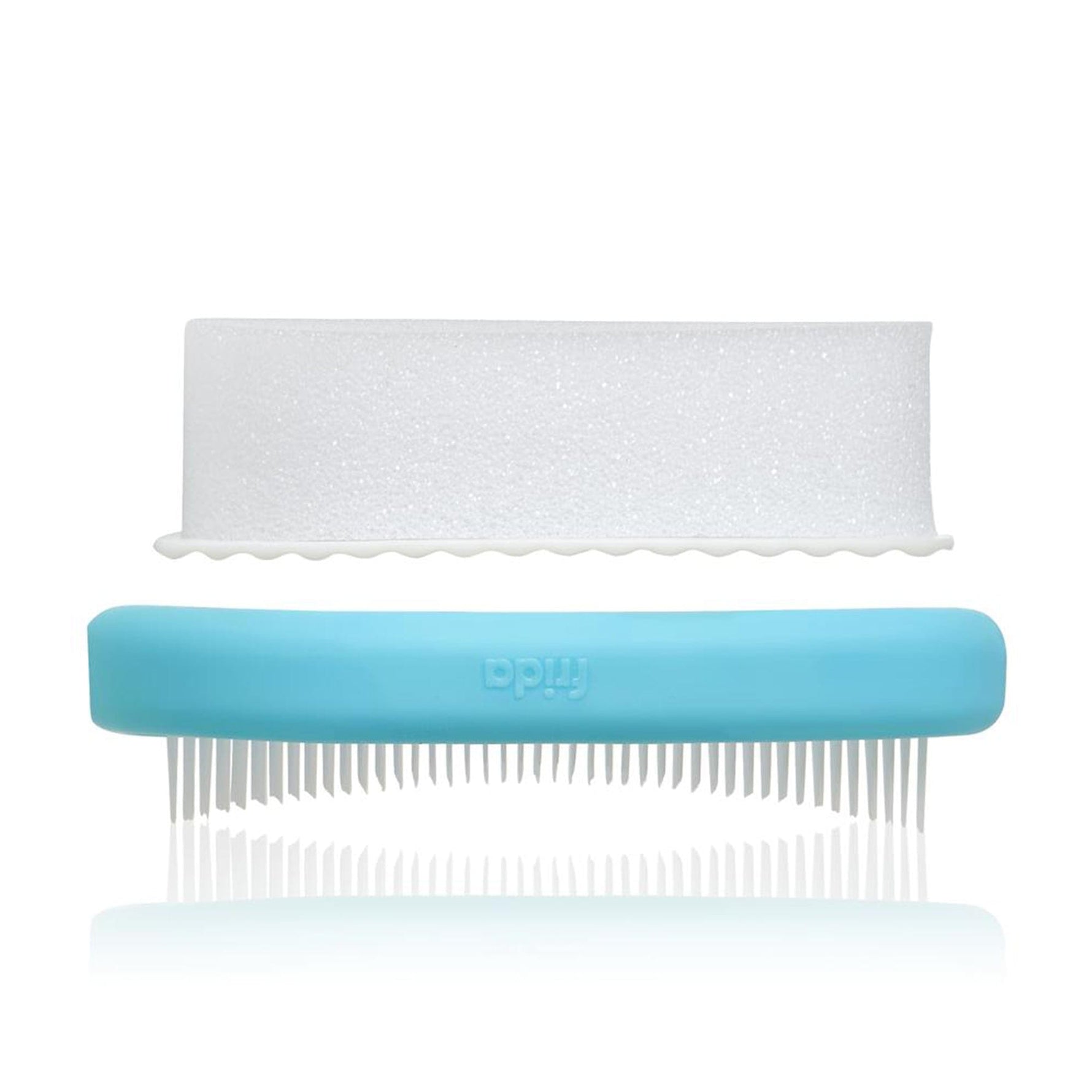 Frida baby health Frida Baby DermaFrida - The FlakeFixer