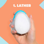 Frida baby health Frida Baby DermaFrida - The FlakeFixer