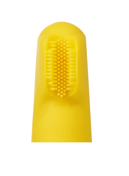 Frida baby health Frida Baby SmileFrida The Finger Toothbrush