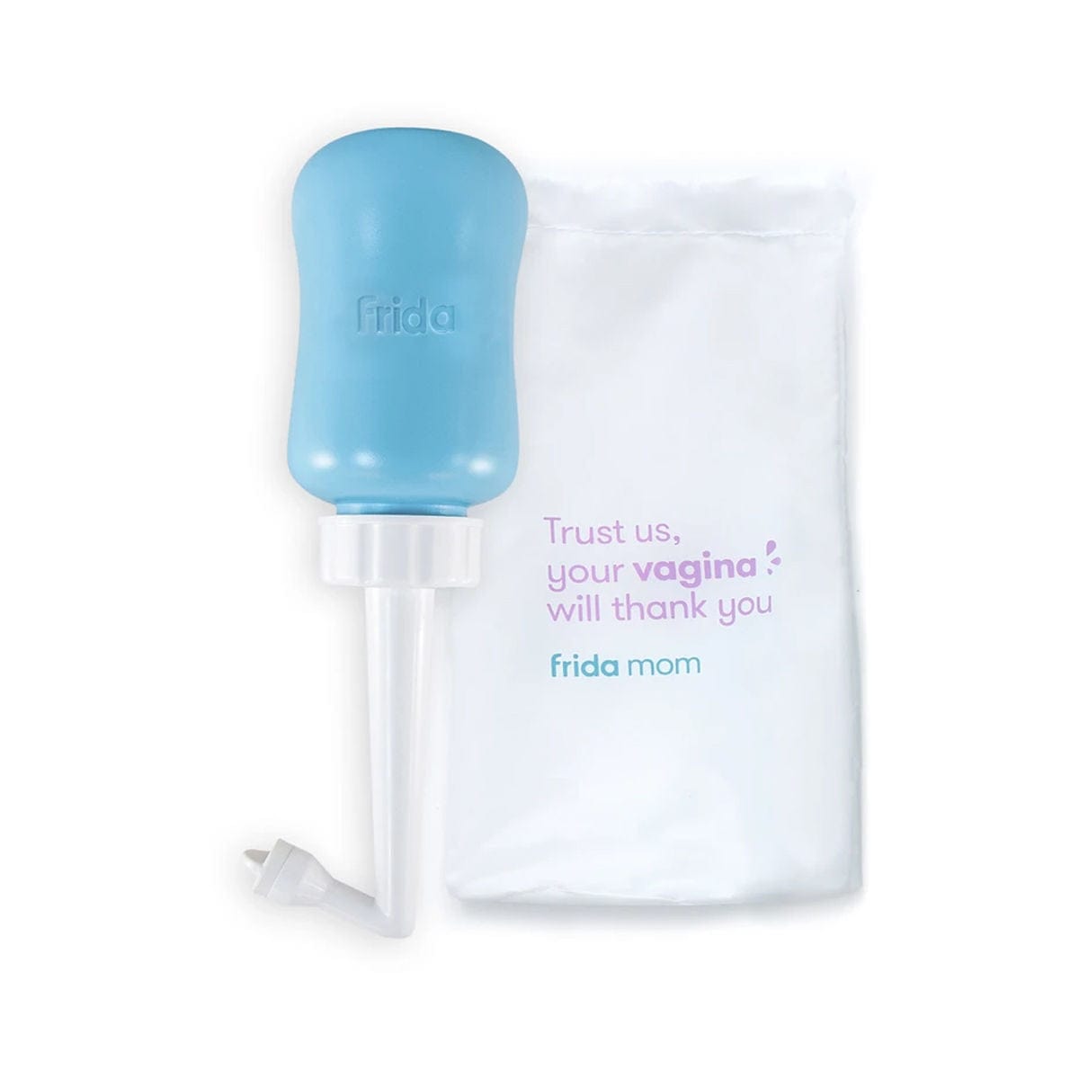 Frida peri bottle Frida Mom Upside Down Peri Bottle