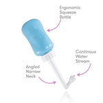 Frida peri bottle Frida Mom Upside Down Peri Bottle