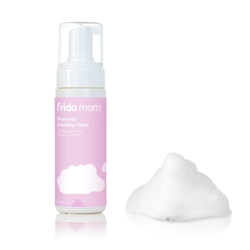 Frida perineal cream Frida Mom Witch Hazel Perineal Healing Foam
