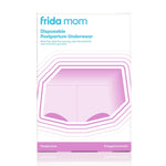 Frida underwear Frida Mom Disposable Postpartum Boyshort Underwear 8 PK