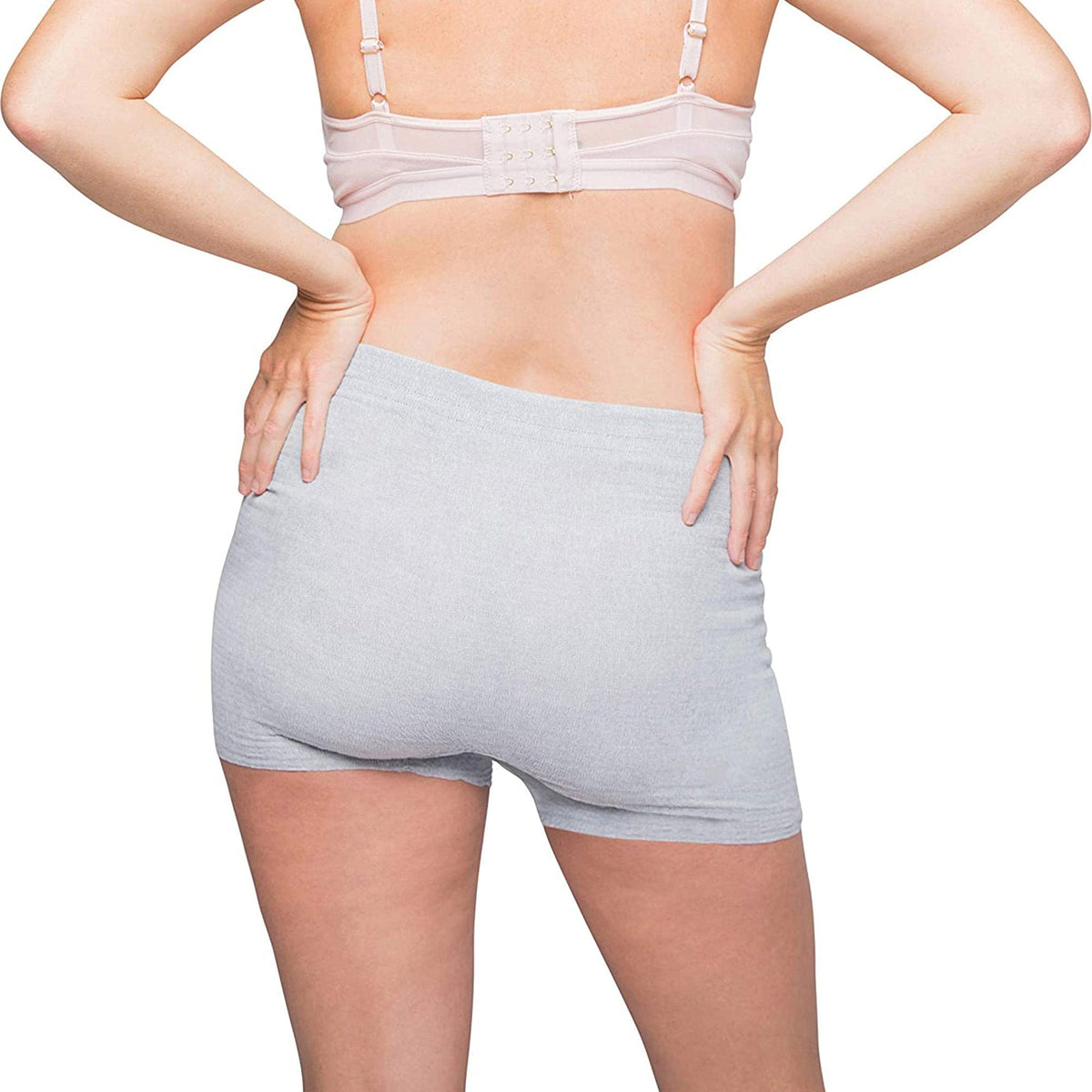 Frida underwear Frida Mom Disposable Postpartum Boyshort Underwear 8 PK