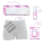 Frida underwear Frida Mom Postpartum Recovery Essentials Kit
