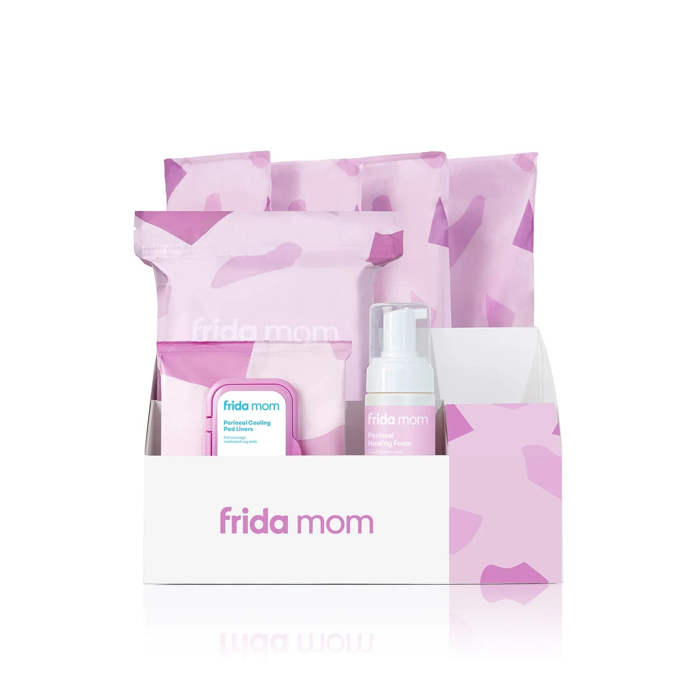 Frida underwear Frida Mom Postpartum Recovery Essentials Kit