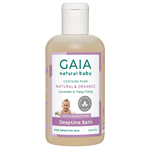 GAIA Natural Baby Sleeptime Bath Wash