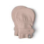 Goumikids clothing Goumikids Goumimitts - Dusty Rose