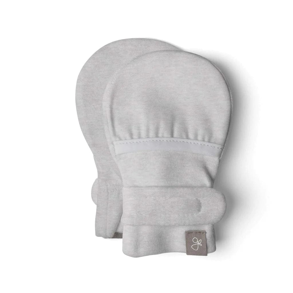 Goumikids clothing Goumikids Goumimitts - Storm Gray