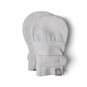 Goumikids clothing Goumikids Goumimitts - Storm Gray