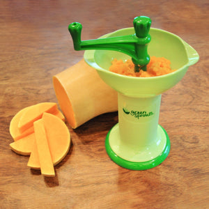 Green Sprouts food mills Green Sprouts Baby Food Mill