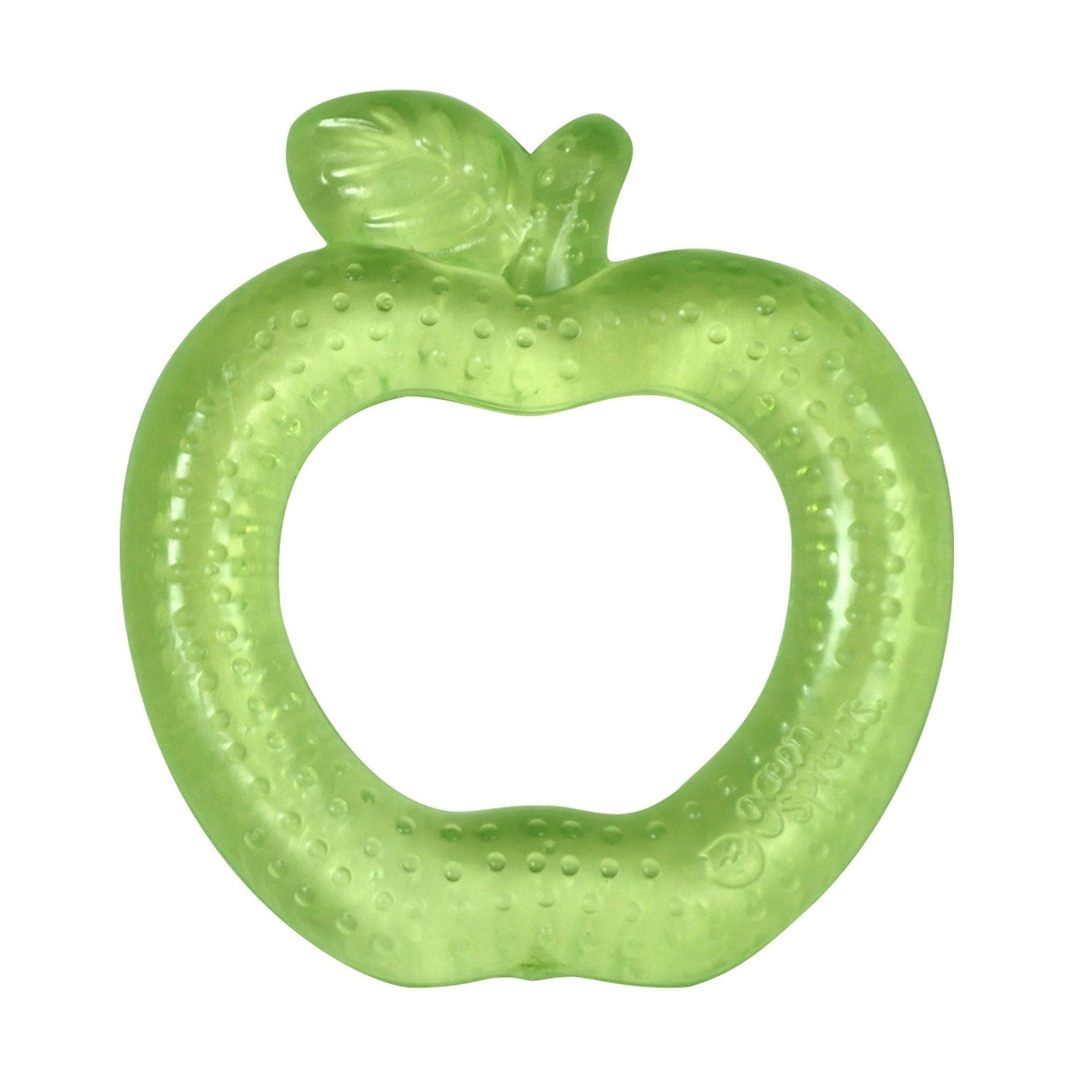 Green Sprouts teether Green Sprouts Cooling Teether - Apple