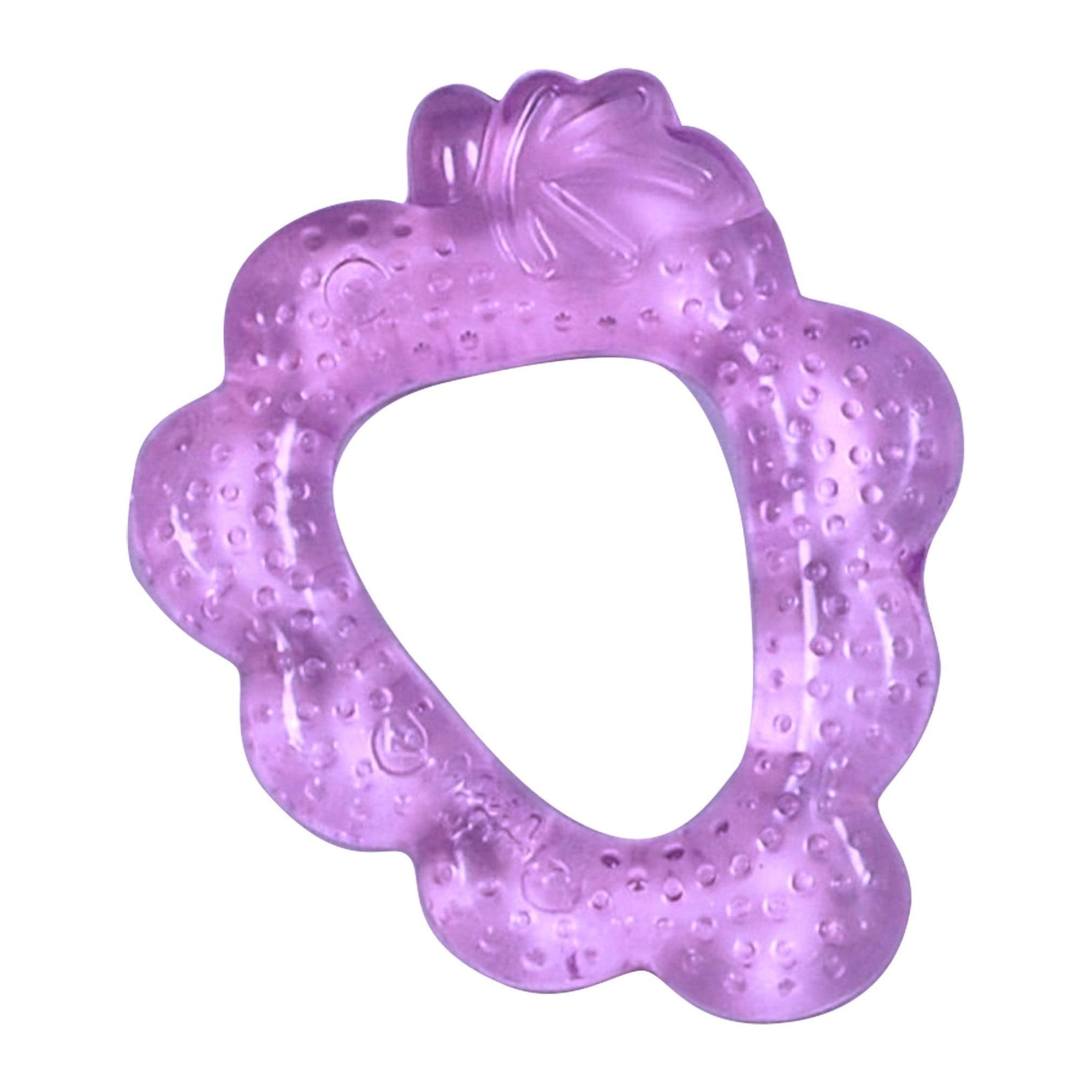Green Sprouts teether Green Sprouts Cooling Teether - Grapes