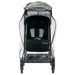 guzzie + Guss rain cover Guzzie + Guss Universal Stroller Rain Cover