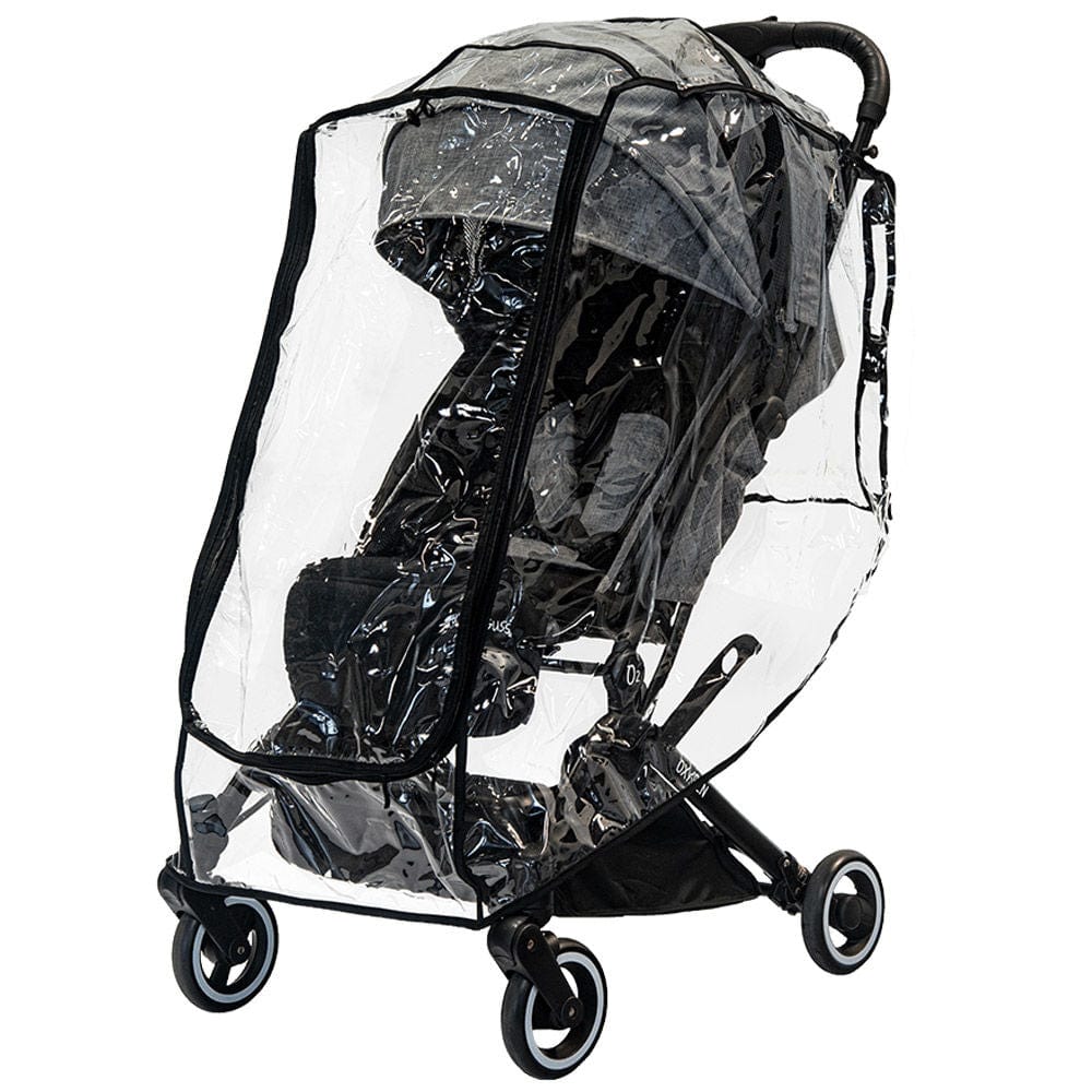 guzzie + Guss rain cover Guzzie + Guss Universal Stroller Rain Cover