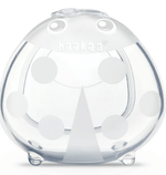 Haakaa breast milk collector Haakaa Silicone Milk Collector