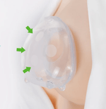 Haakaa breast milk collector Haakaa Silicone Milk Collector