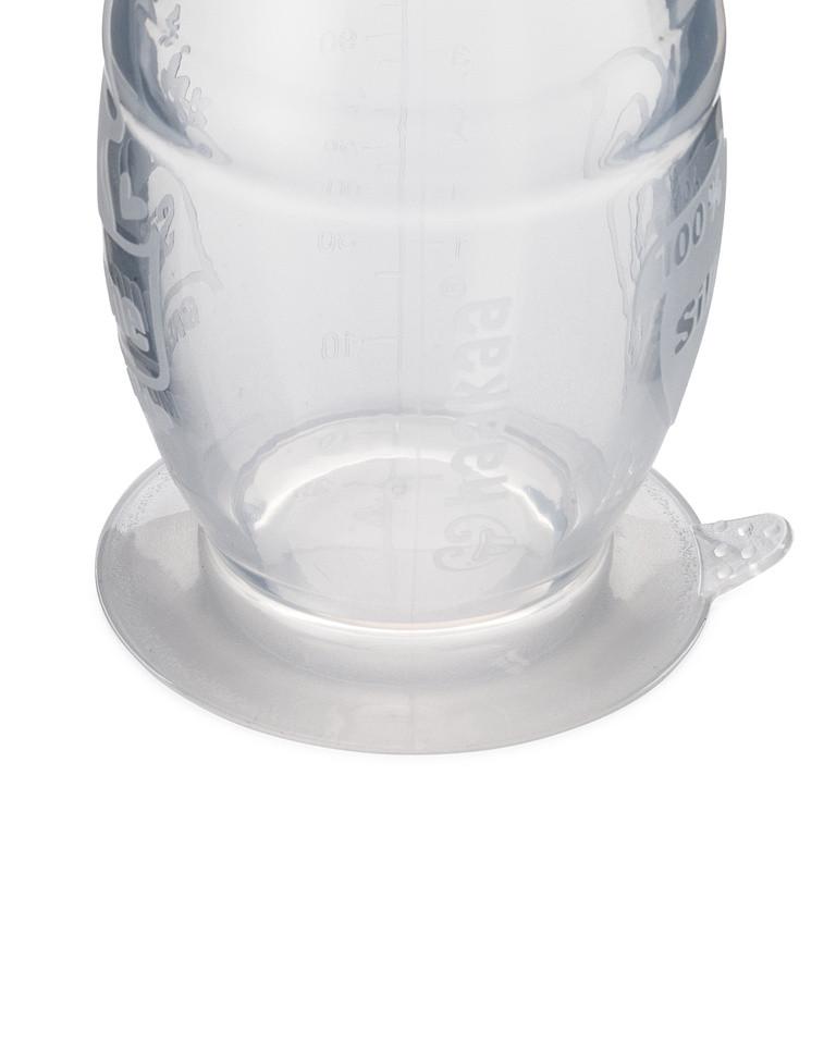 Haakaa breast pump Haakaa Silicone Breast Pump with Suction Base - 4 oz