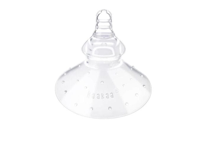 Haakaa nipple shield Haakaa Silicone Breastfeeding Nipple Shield