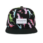 Headster Kids hat Headster Kids Cap - Dino