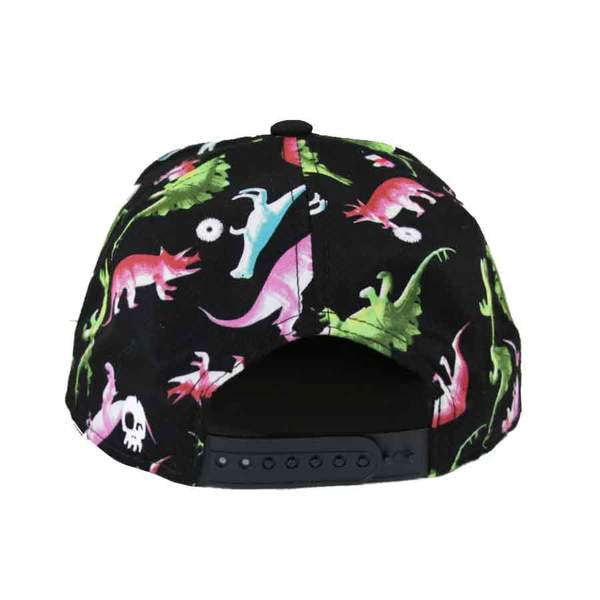 Headster Kids hat Headster Kids Cap - Dino