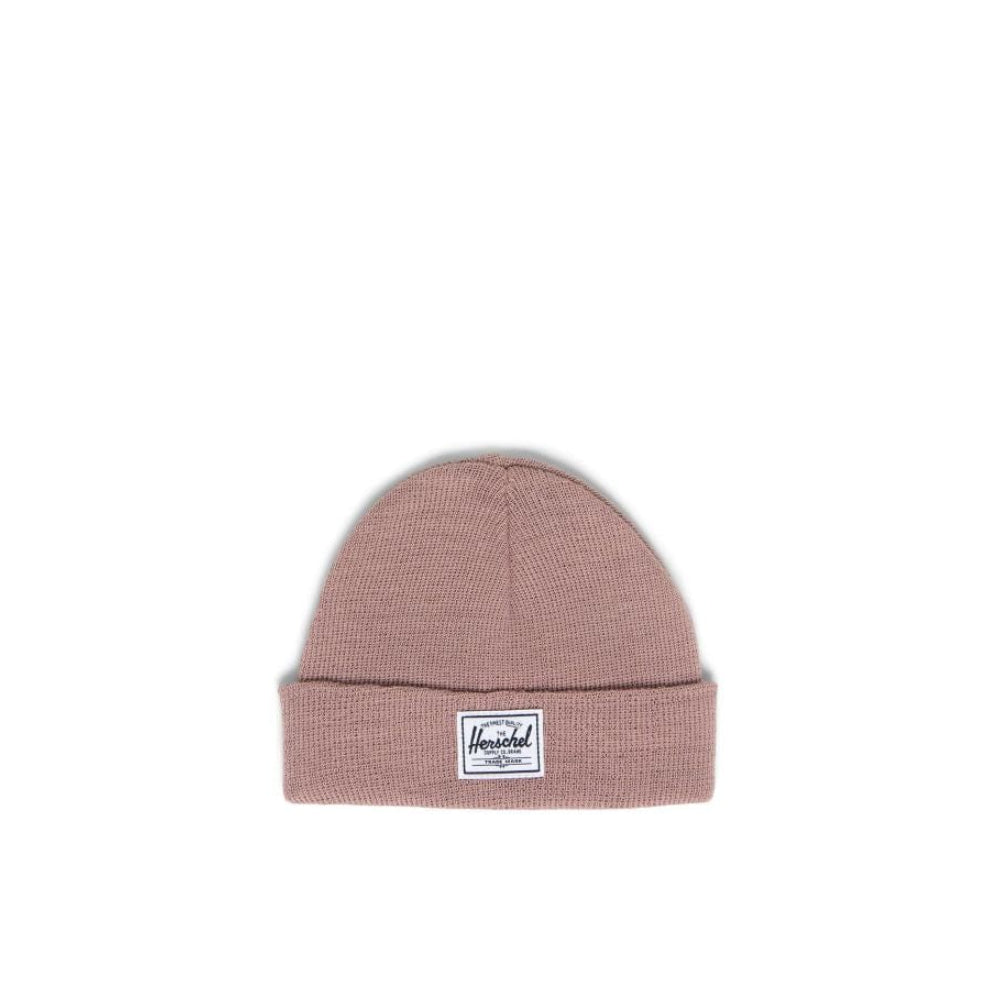Herschel hat 0-6 M Herschel Sprout Baby Beanie - Ash Rose