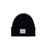 Black - Herschel Elmer Beanie Toddler