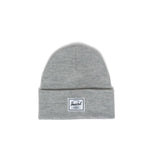 Heather Light Grey - Herschel Elmer Beanie Kids