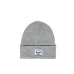Heather Light Grey - Herschel Elmer Beanie Toddler
