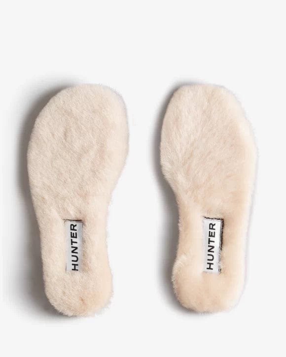 Hunter Boot Kids Shearling Insoles Momease Baby Boutique