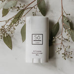 Só Luxury All Purpose Salve 50g