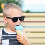 Jan & Jul sunglasses Jan & Jul Urban Xplorer Sunglasses - Black