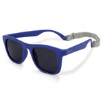 Jan & Jul sunglasses Small (6M - 2YRS) Jan & Jul Urban Xplorer Sunglasses - Navy