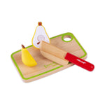 Janod toy Janod Green Market Fruits & Vegetable Maxi Set