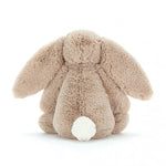 Jellycat stuffed animal Jellycat Bashful Beige Bunny
