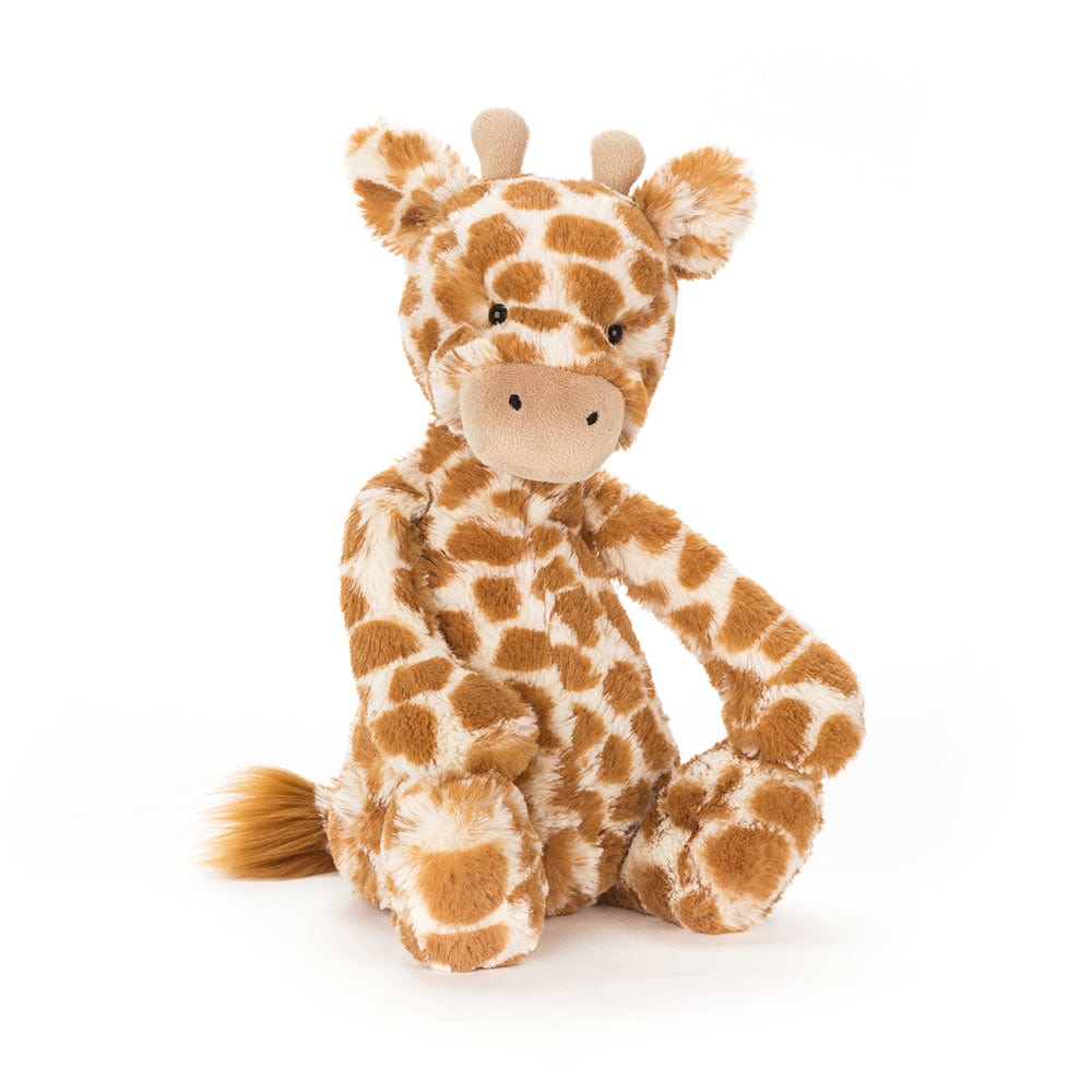 Jellycat stuffed animal Jellycat Bashful Giraffe - Small