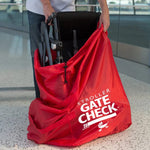 JL Childress stroller bag JL Childress Gate Check Stroller Travel Bag