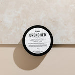 K'pure body butter 250 ml K'pure Drenched Whipped Face and Body Butter - Extra Rich Vanilla