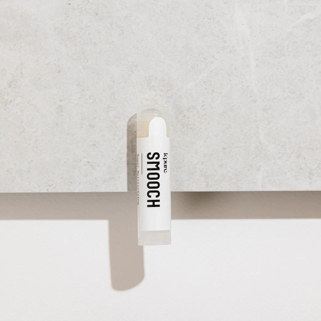 K'pure Smooch Super Moisturizing Lip Balm