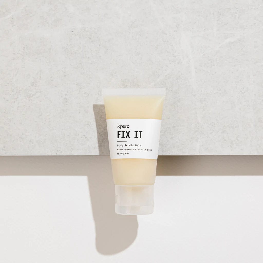 K'pure skin care K'pure Fix It Luxurious Repair Balm