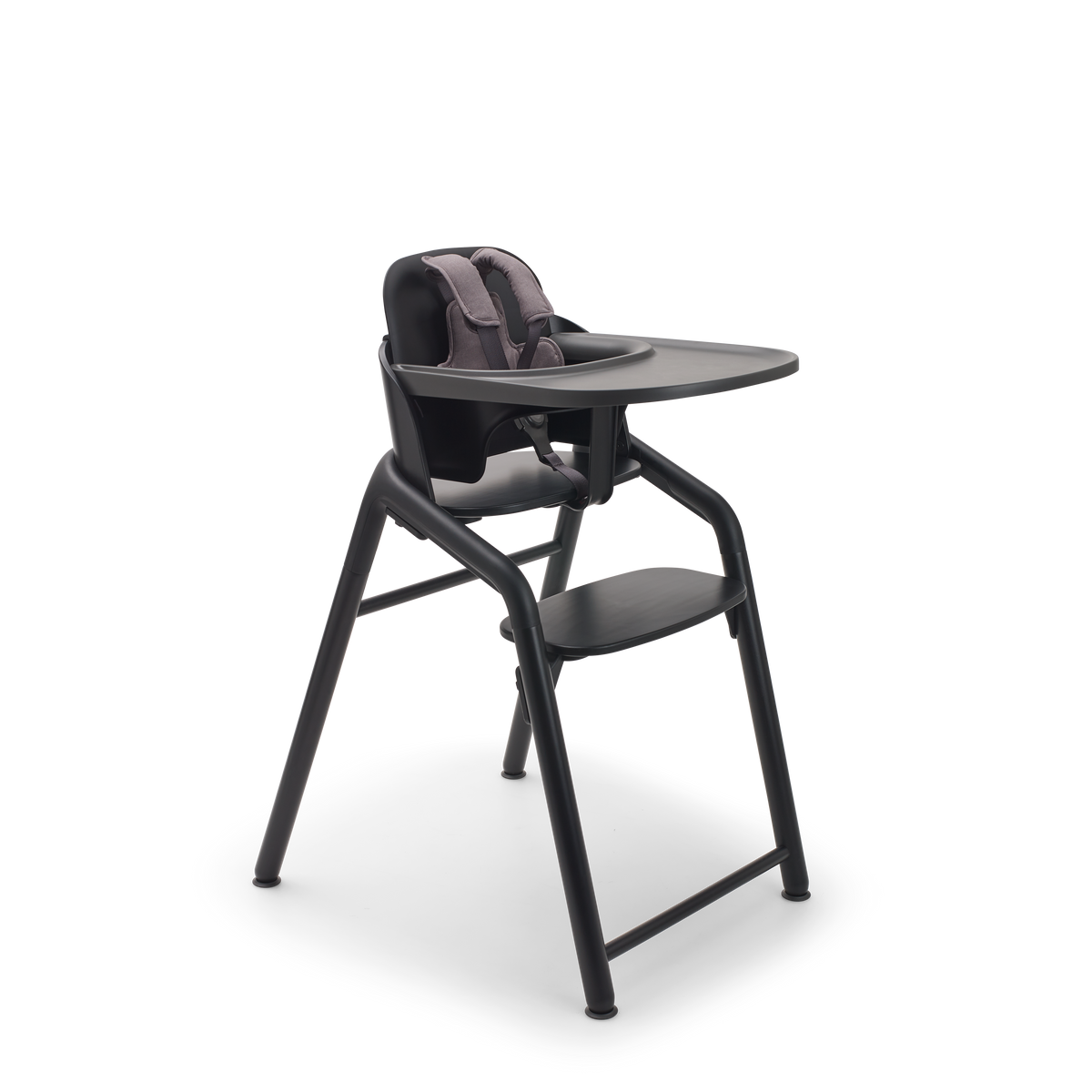 Bugaboo Giraffe High Chair Complete - Black
